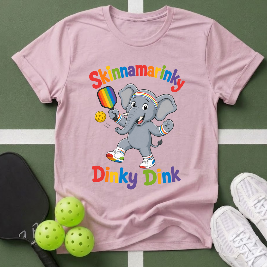 Dinky Dink T-Shirt