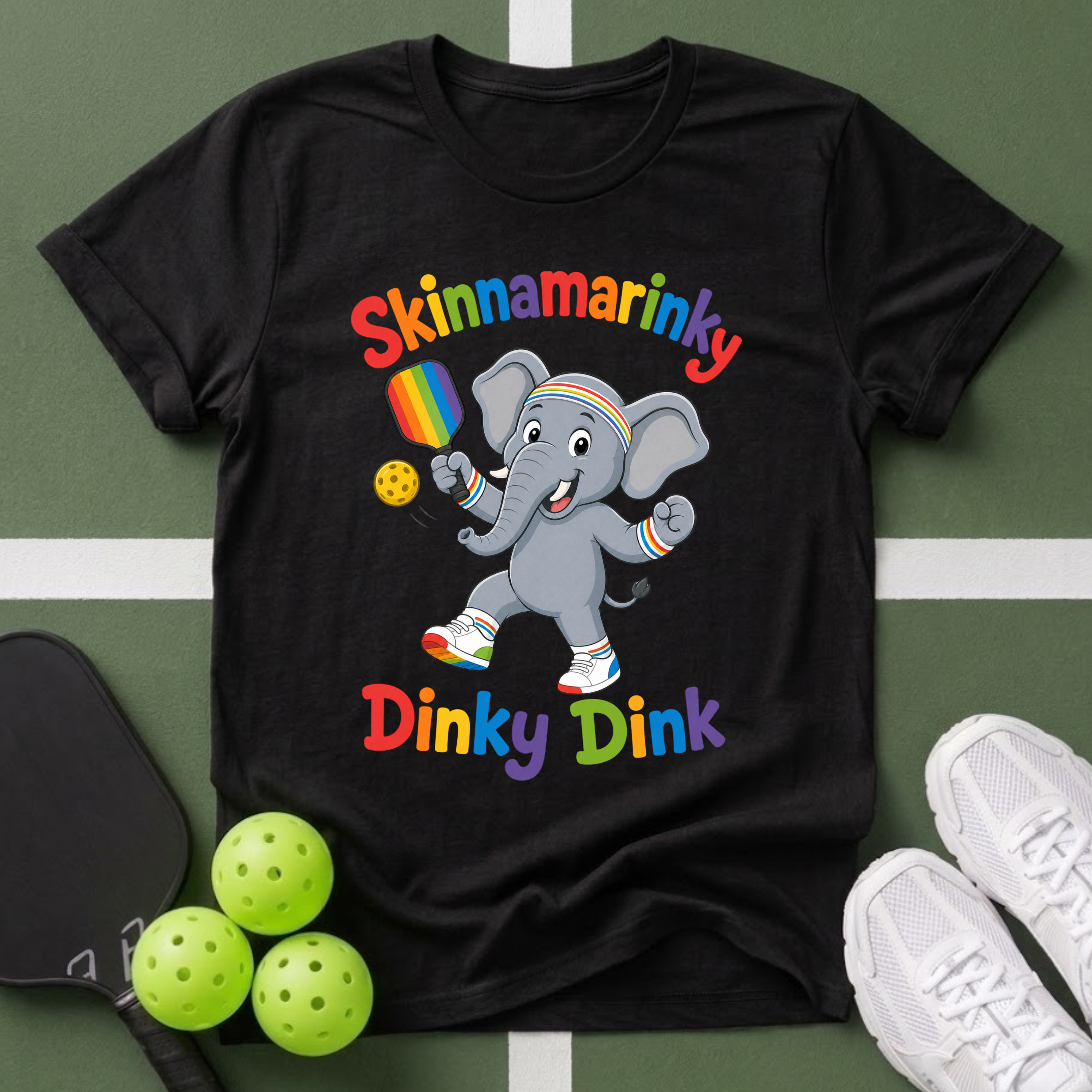 Dinky Dink T-Shirt