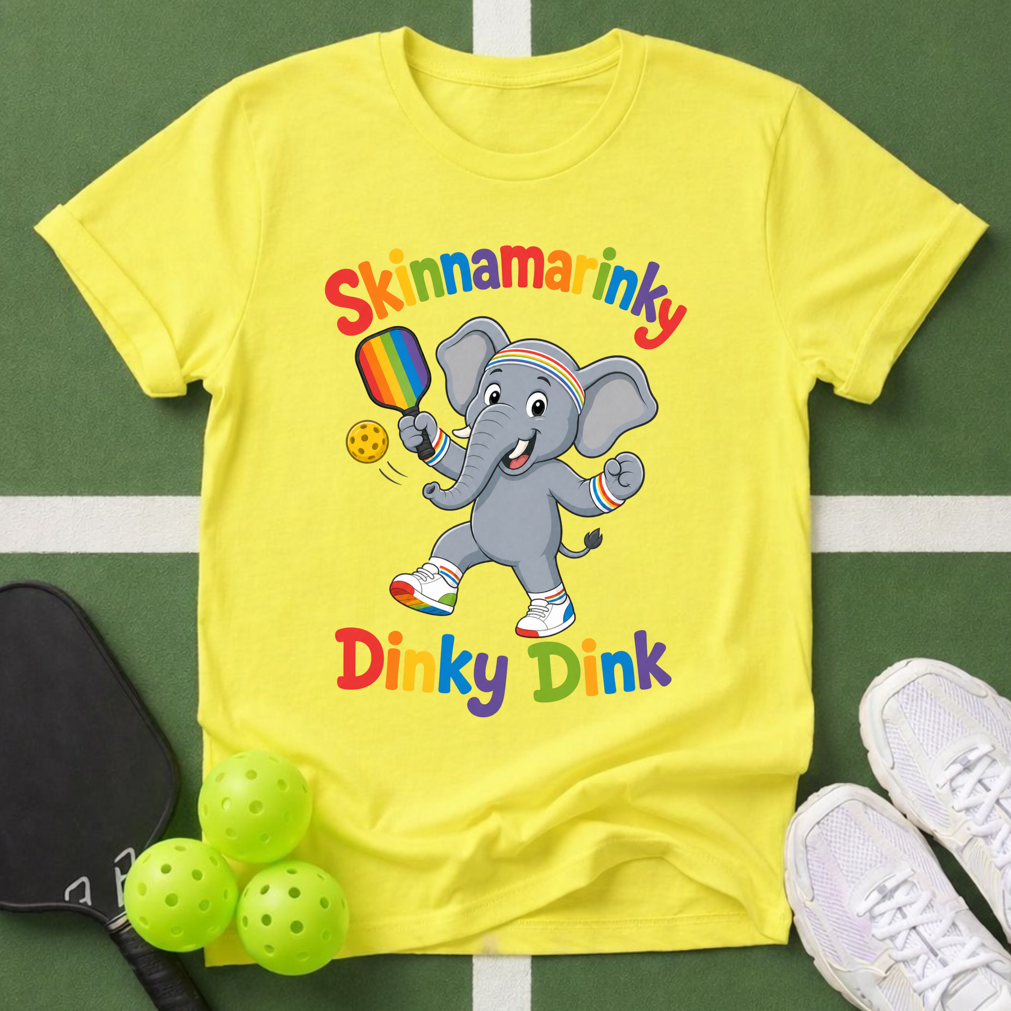 Dinky Dink T-Shirt