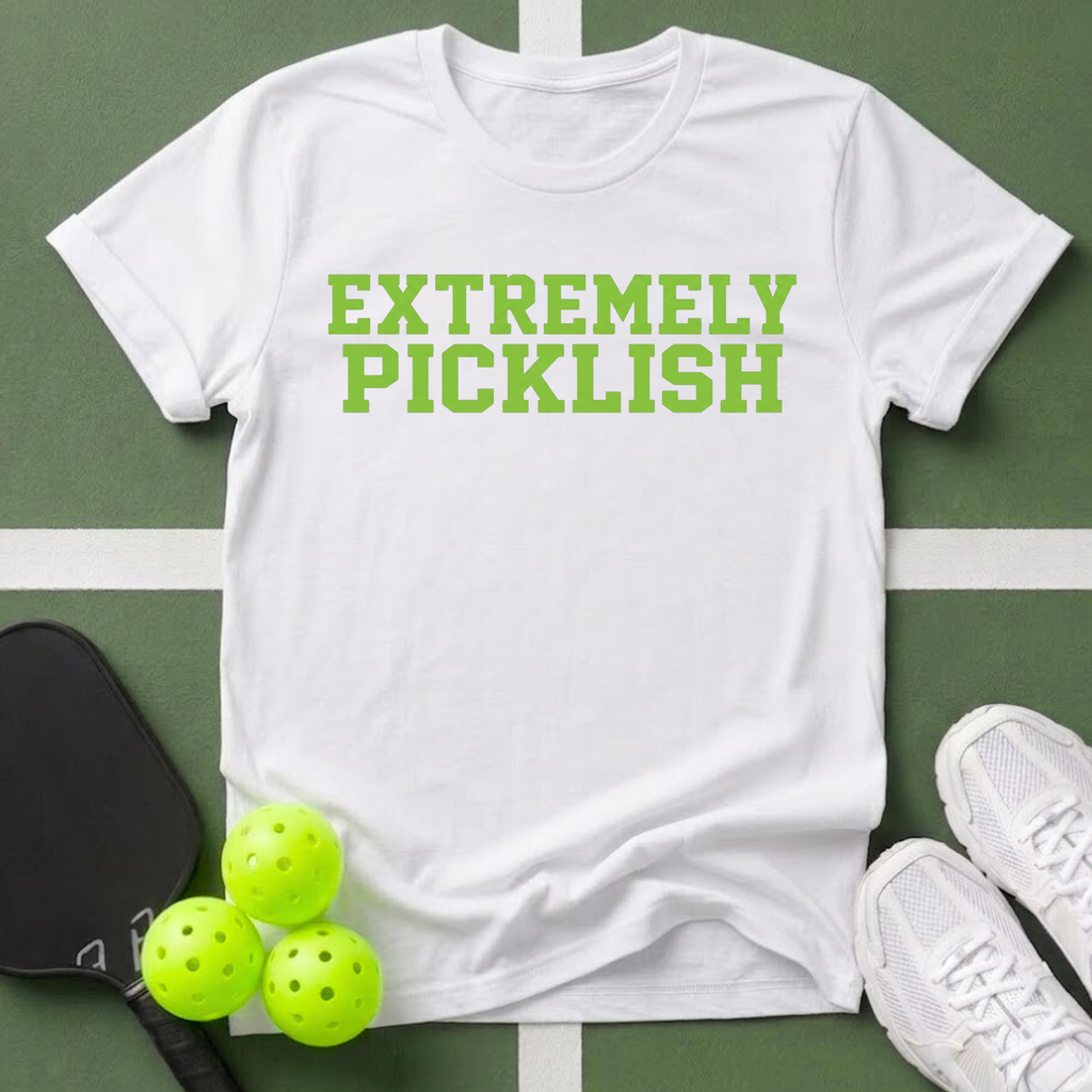 Extremely Picklish T-Shirt