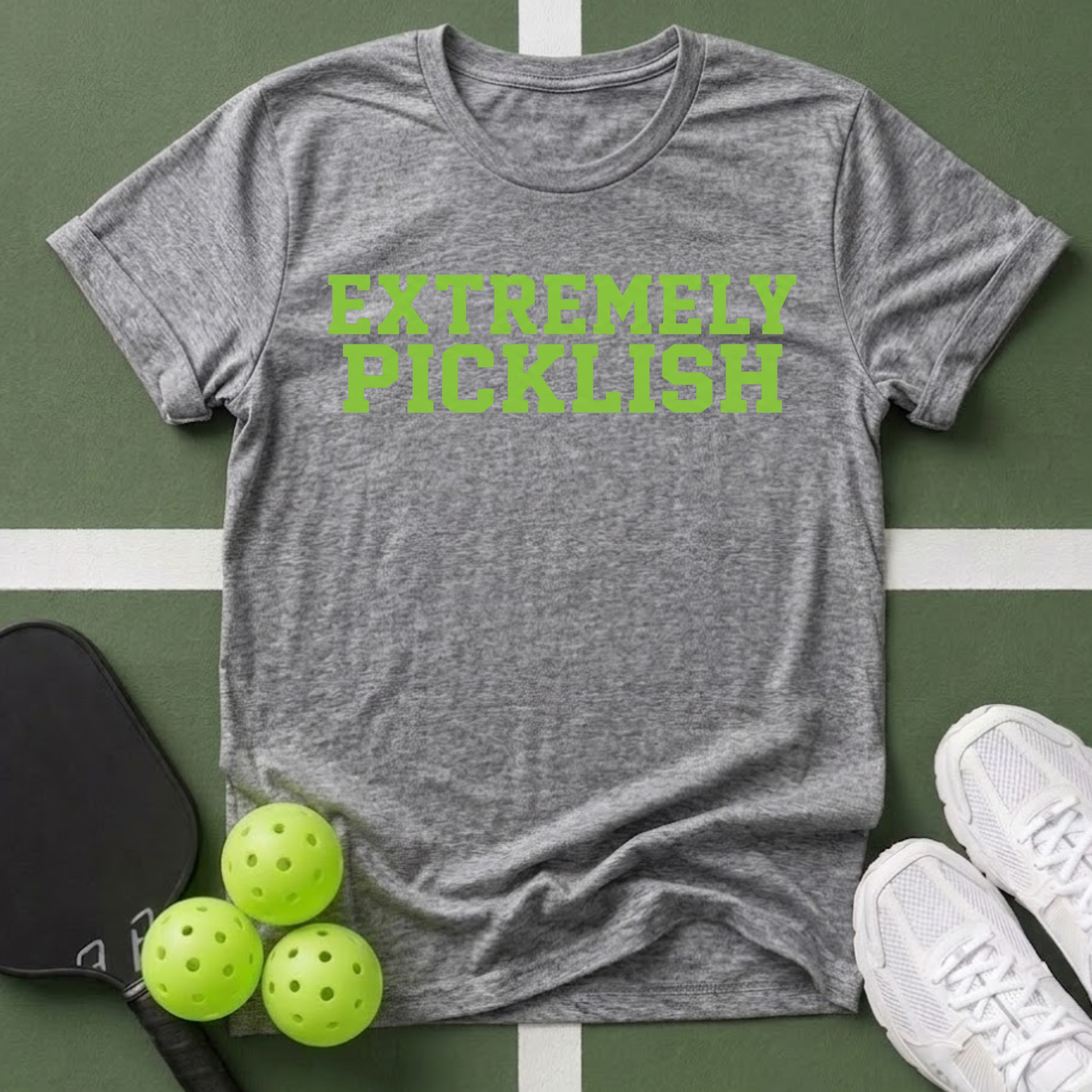Extremely Picklish T-Shirt