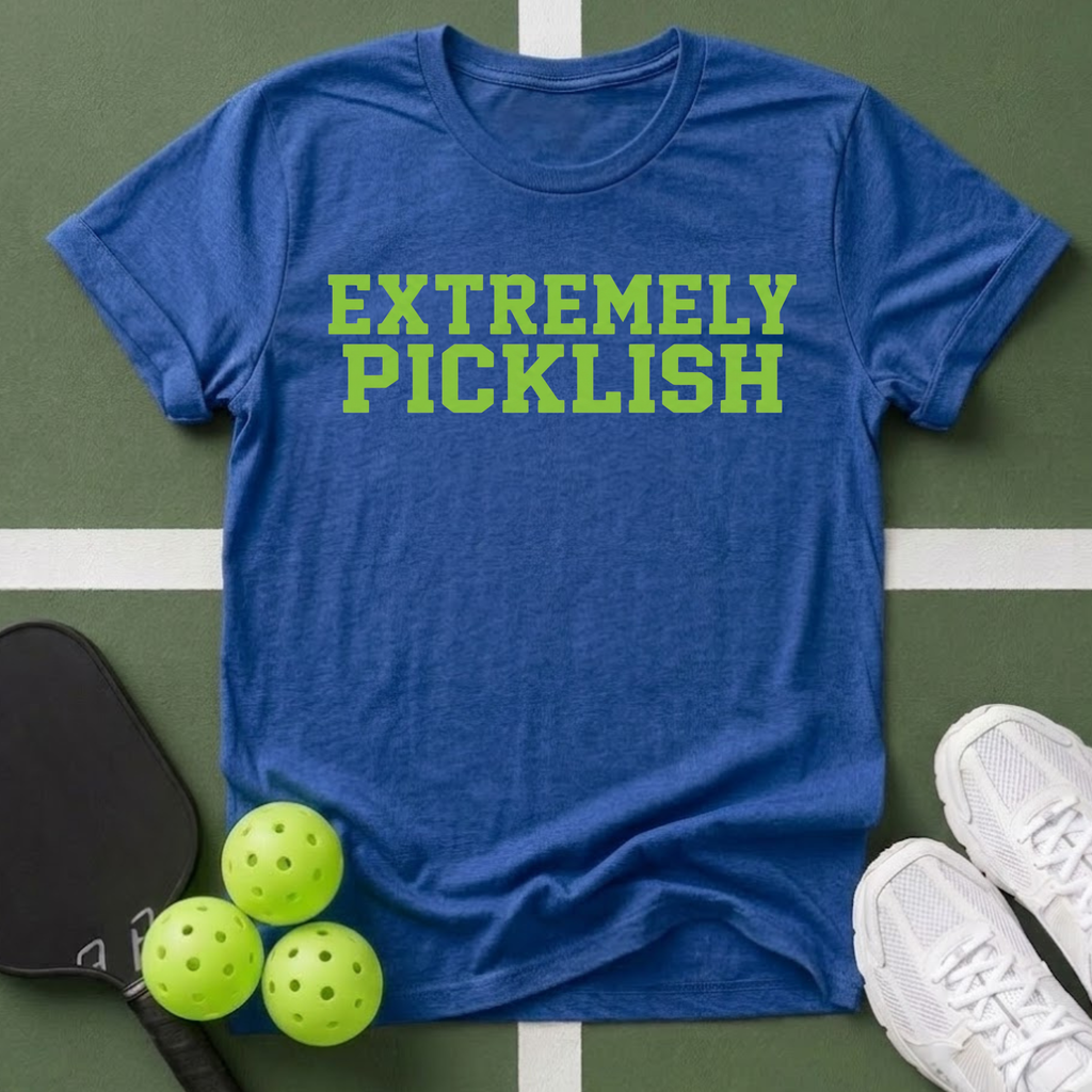 Extremely Picklish T-Shirt