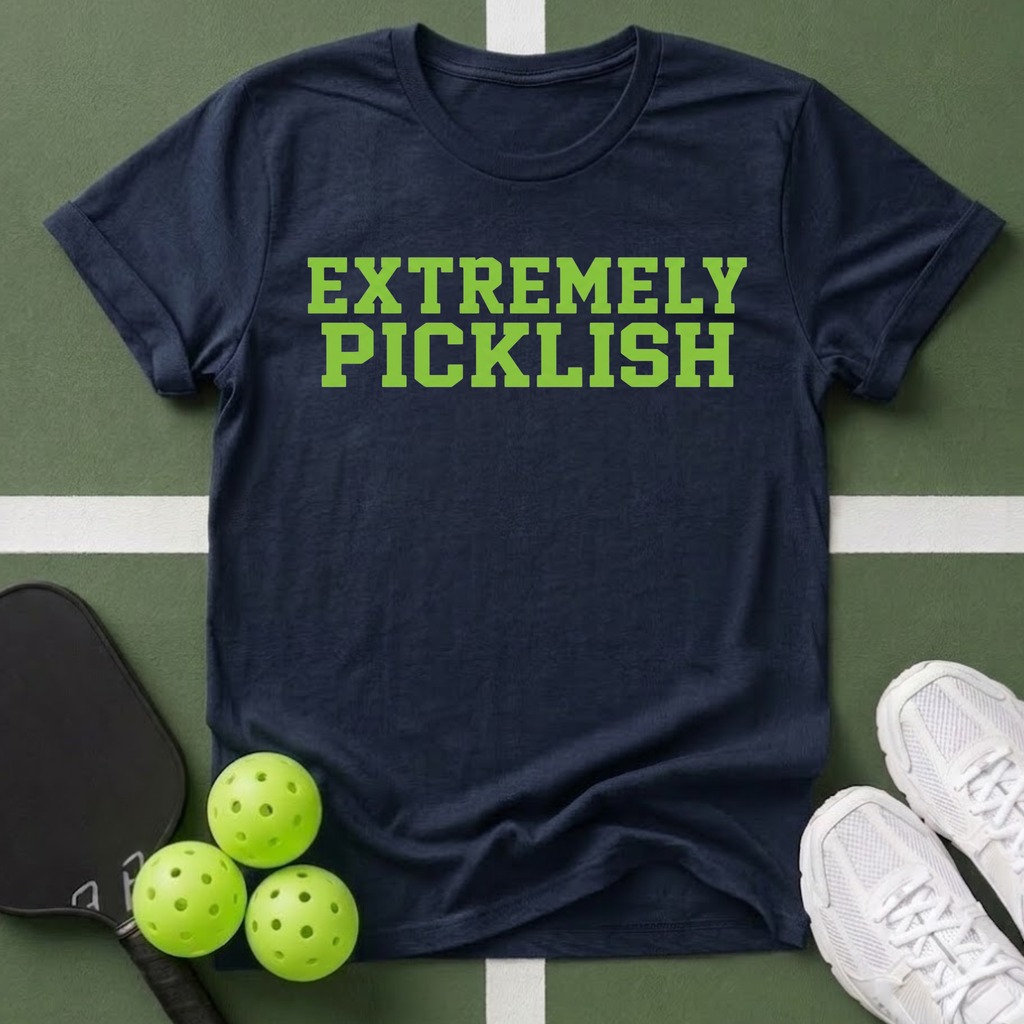 Extremely Picklish T-Shirt