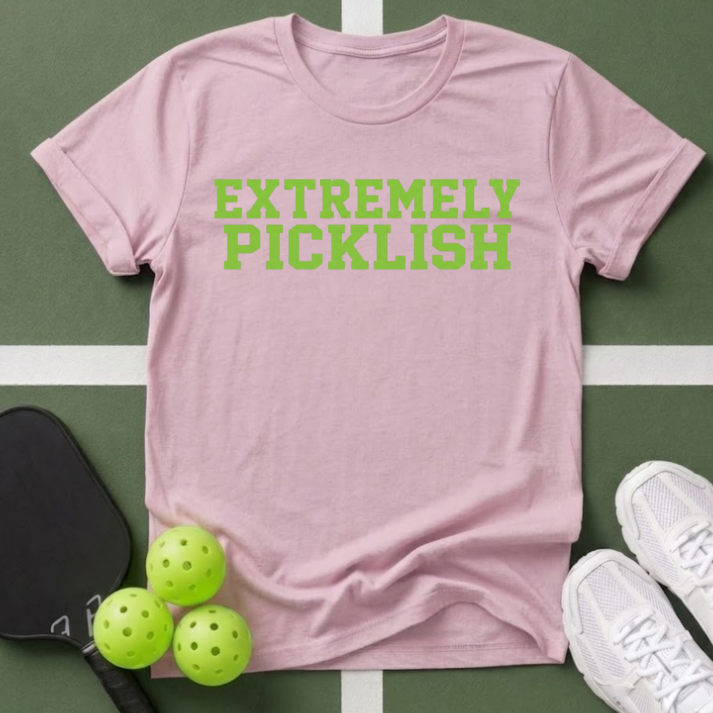 Extremely Picklish T-Shirt