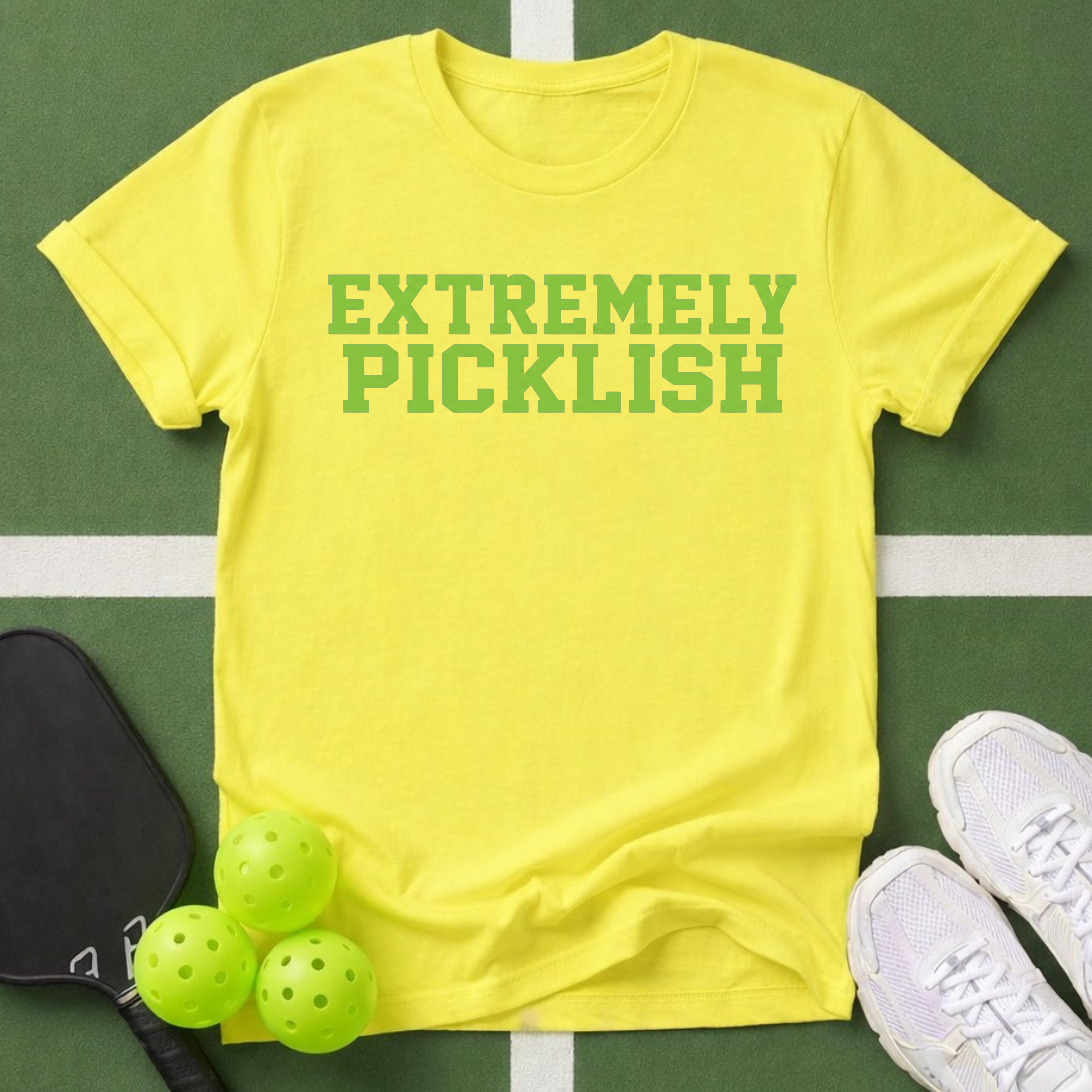 Extremely Picklish T-Shirt