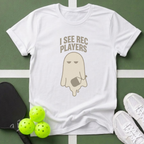 I See Rec Players T-Shirt