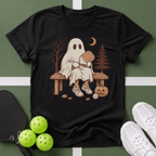Ghost and Paddle T‑Shirt