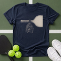 Bat and Paddle T-Shirt