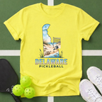 State- Delaware Pickleball T‑Shirt