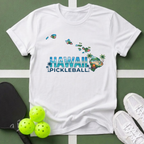 State- Hawaii Pickleball T-Shirt
