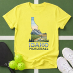 State- Idaho Pickleball T‑Shirt