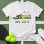 State- Kentucky Pickleball T-Shirt