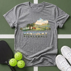 State- Kentucky Pickleball T-Shirt