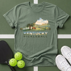 State- Kentucky Pickleball T-Shirt