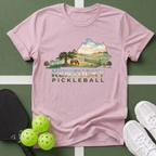 State- Kentucky Pickleball T-Shirt