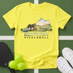 State- Kentucky Pickleball T-Shirt