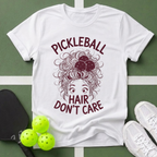 Pickleball Hair 2 T-Shirt