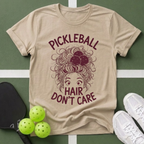 Pickleball Hair 2 T-Shirt