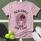 Pickleball Hair 2 T-Shirt