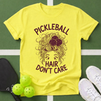 Pickleball Hair 2 T-Shirt