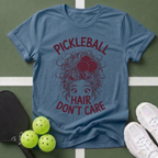 Pickleball Hair 2 T-Shirt