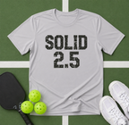 Performance T-Shirt "Solid 2.5