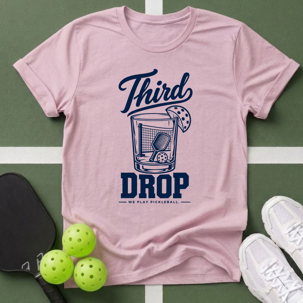 Third Shot T-Shirt