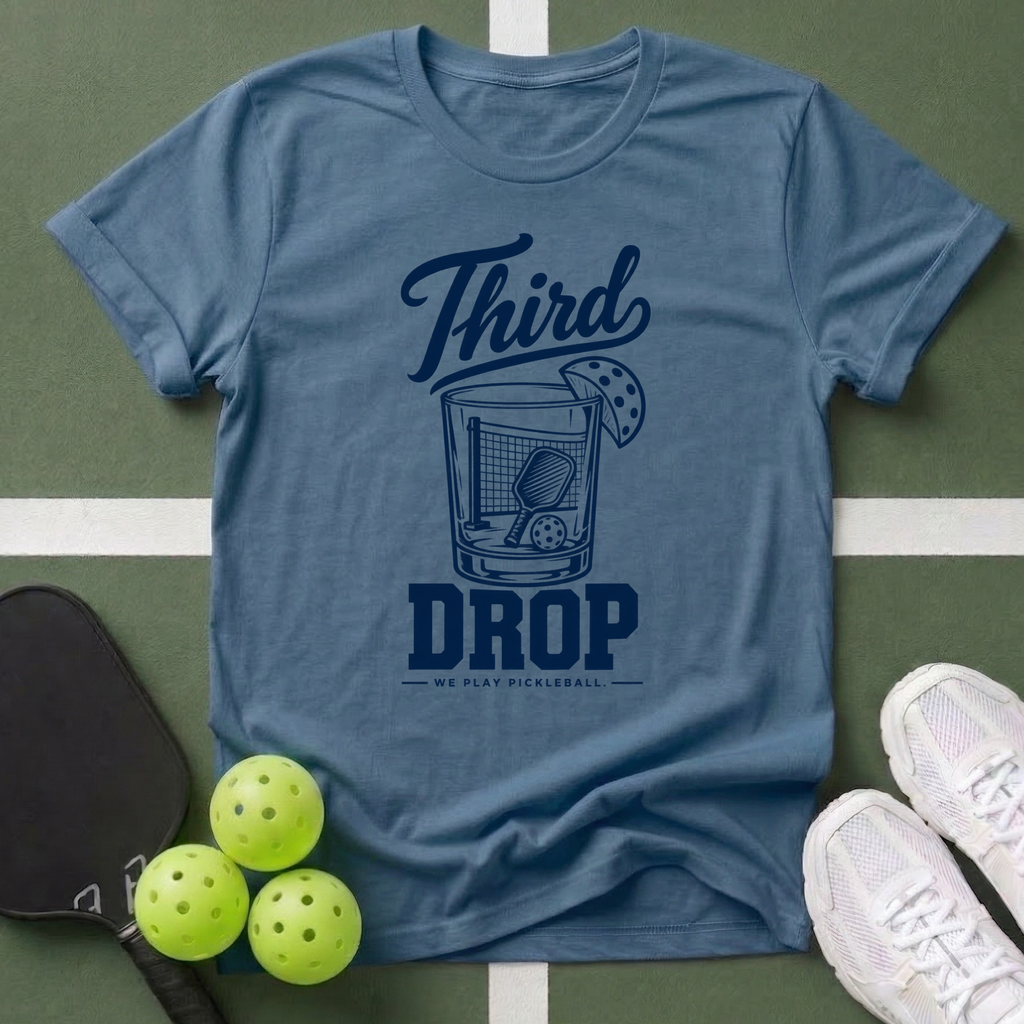 Third Shot T-Shirt