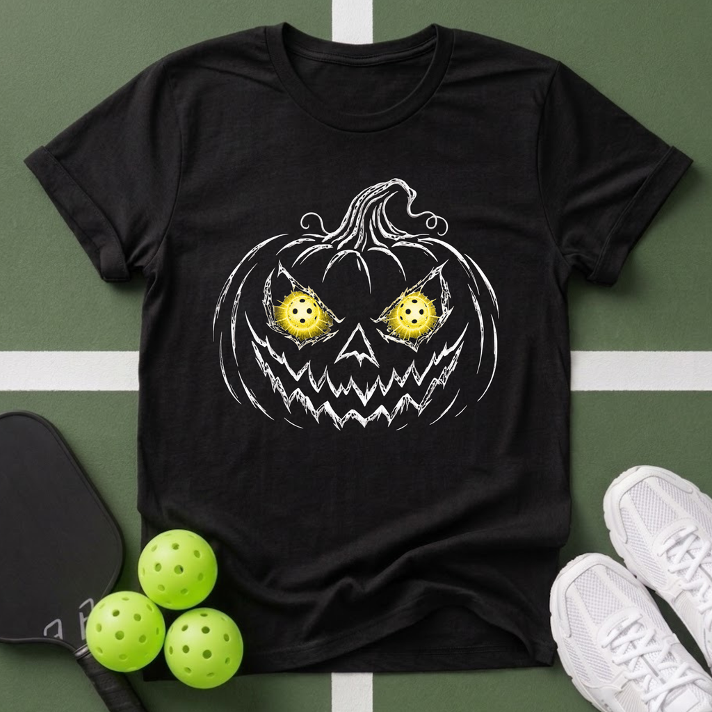 Jack-O'-Lantern T-Shirt
