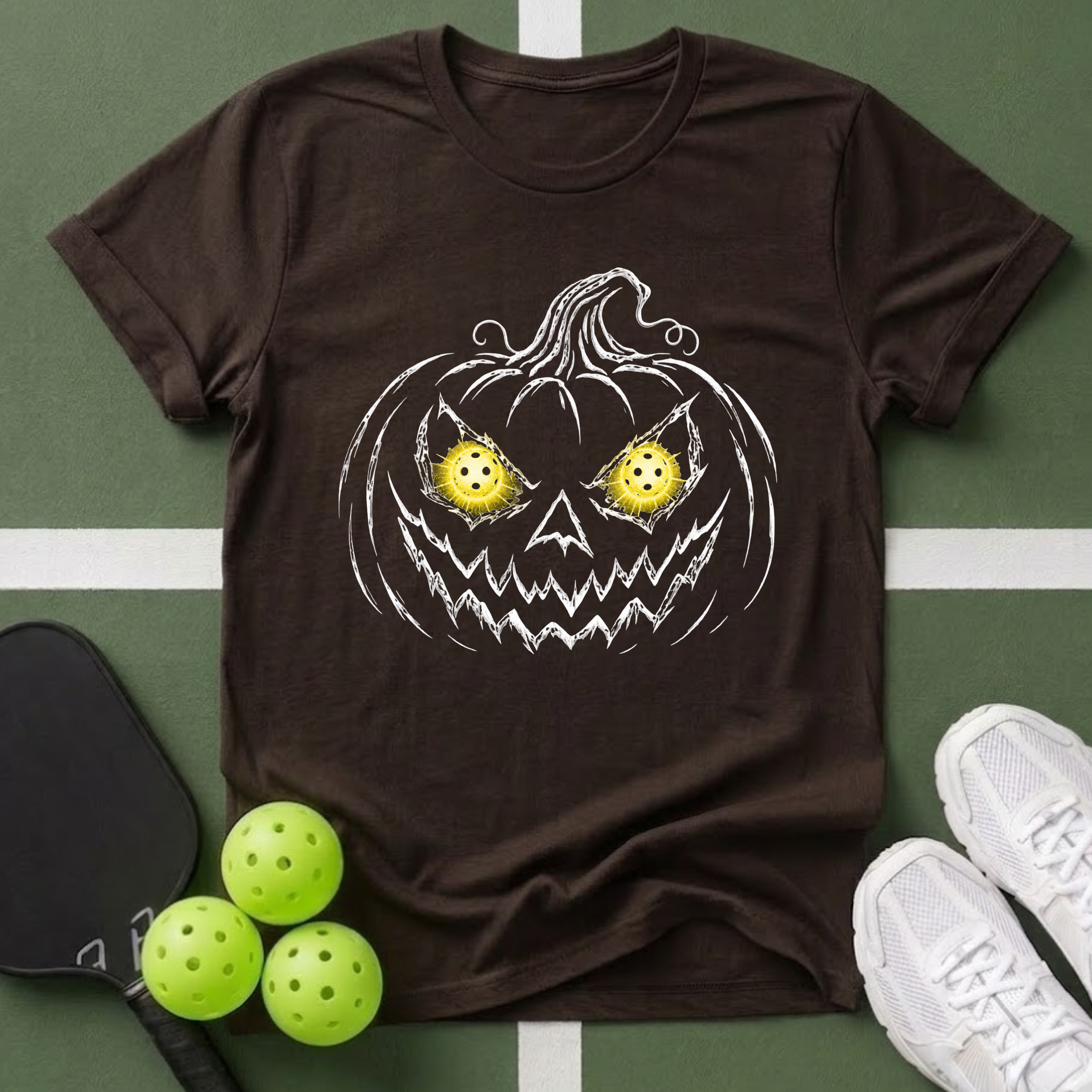 Jack-O'-Lantern T-Shirt
