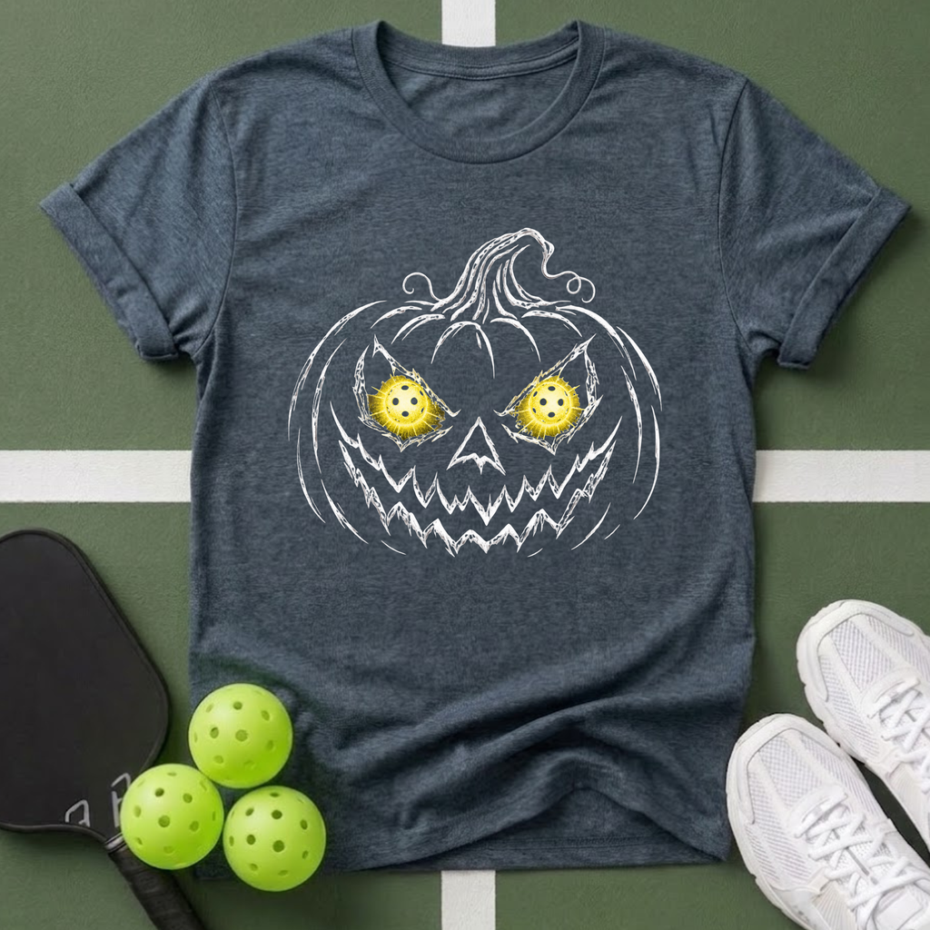 Jack-O'-Lantern T-Shirt