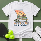 State- Missouri Pickleball T-Shirt