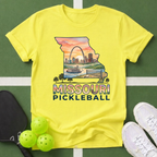 State- Missouri Pickleball T-Shirt