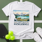 State- Montana Pickleball T-Shirt