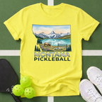 State- Montana Pickleball T-Shirt