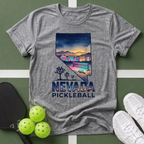 State- Nevada Pickleball T-Shirt