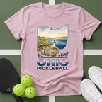 State- Ohio Pickleball T-Shirt