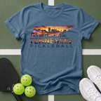 State- Tennessee Pickleball T‑Shirt