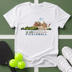 State- Virginia Pickleball T-Shirt