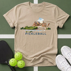 State- Virginia Pickleball T-Shirt