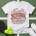Grandma's Kitchen T-Shirt