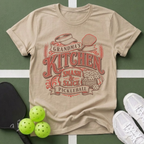 Grandma's Kitchen T-Shirt