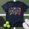 No Idea What The Score Is T-Shirt