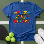PLZ Don't Call It Out T-Shirt