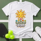 You Had Me at Pickleball T-Shirt