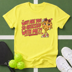 Why Are You So Obsessed T-Shirt
