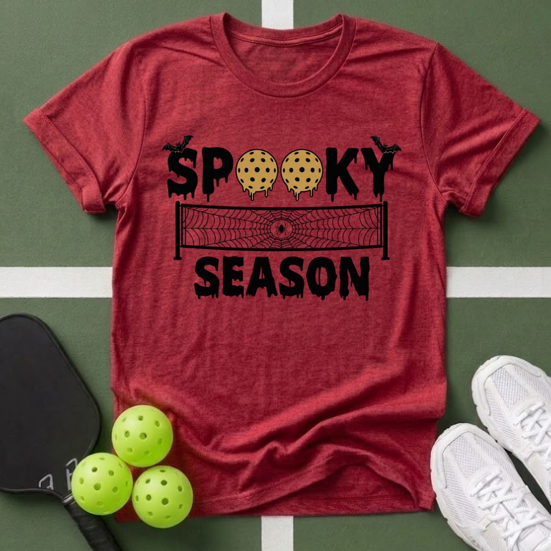 Spooky Season T-Shirt