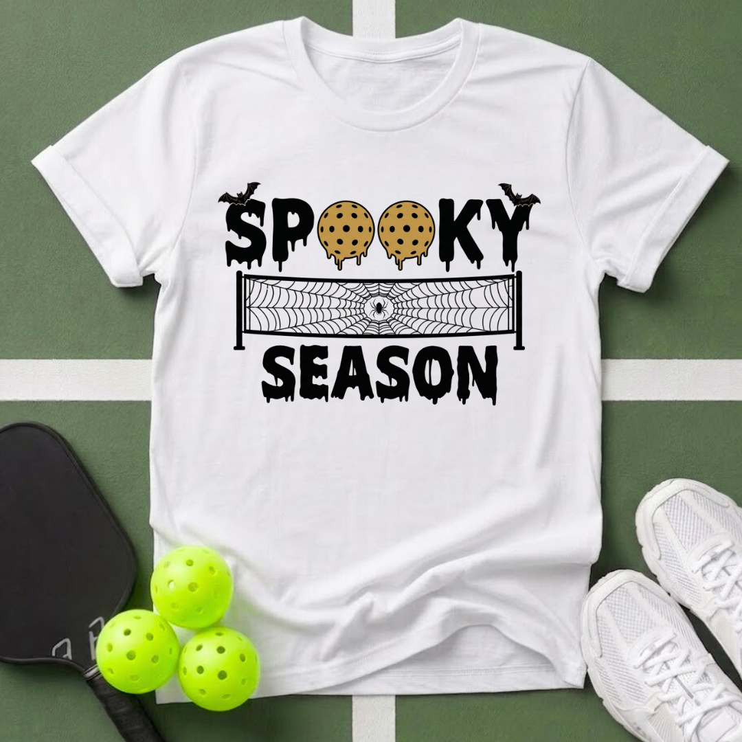 Spooky Season T-Shirt