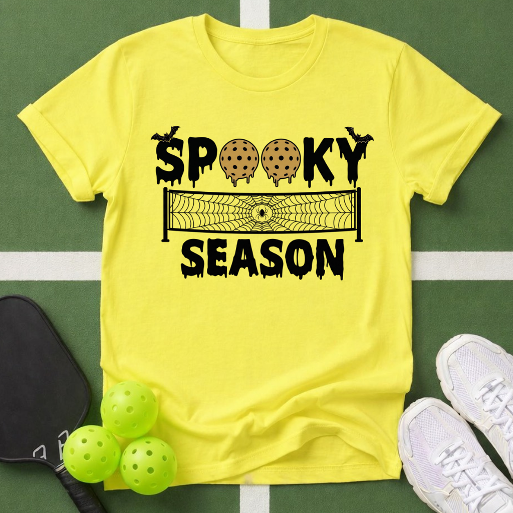 Spooky Season T-Shirt