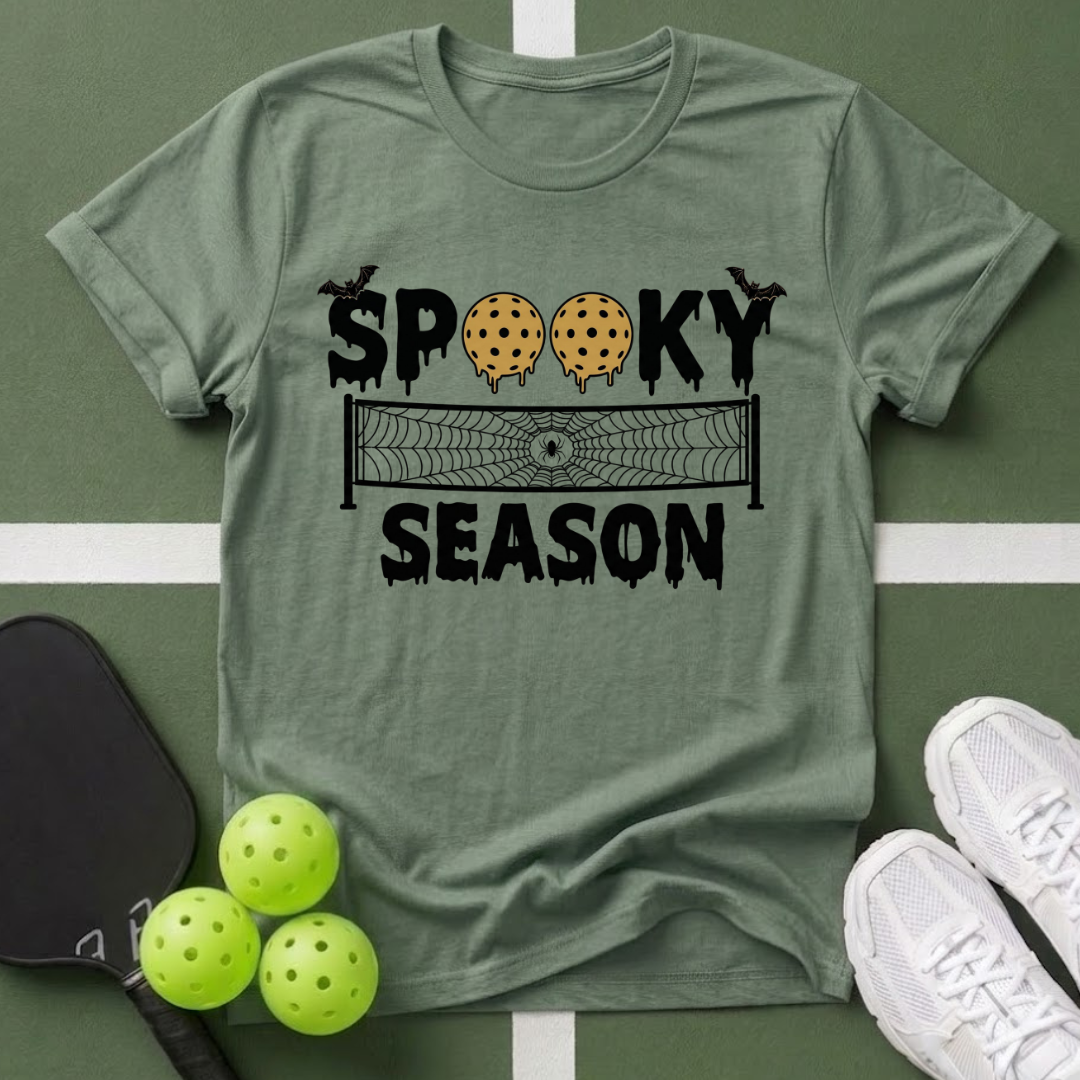 Spooky Season T-Shirt